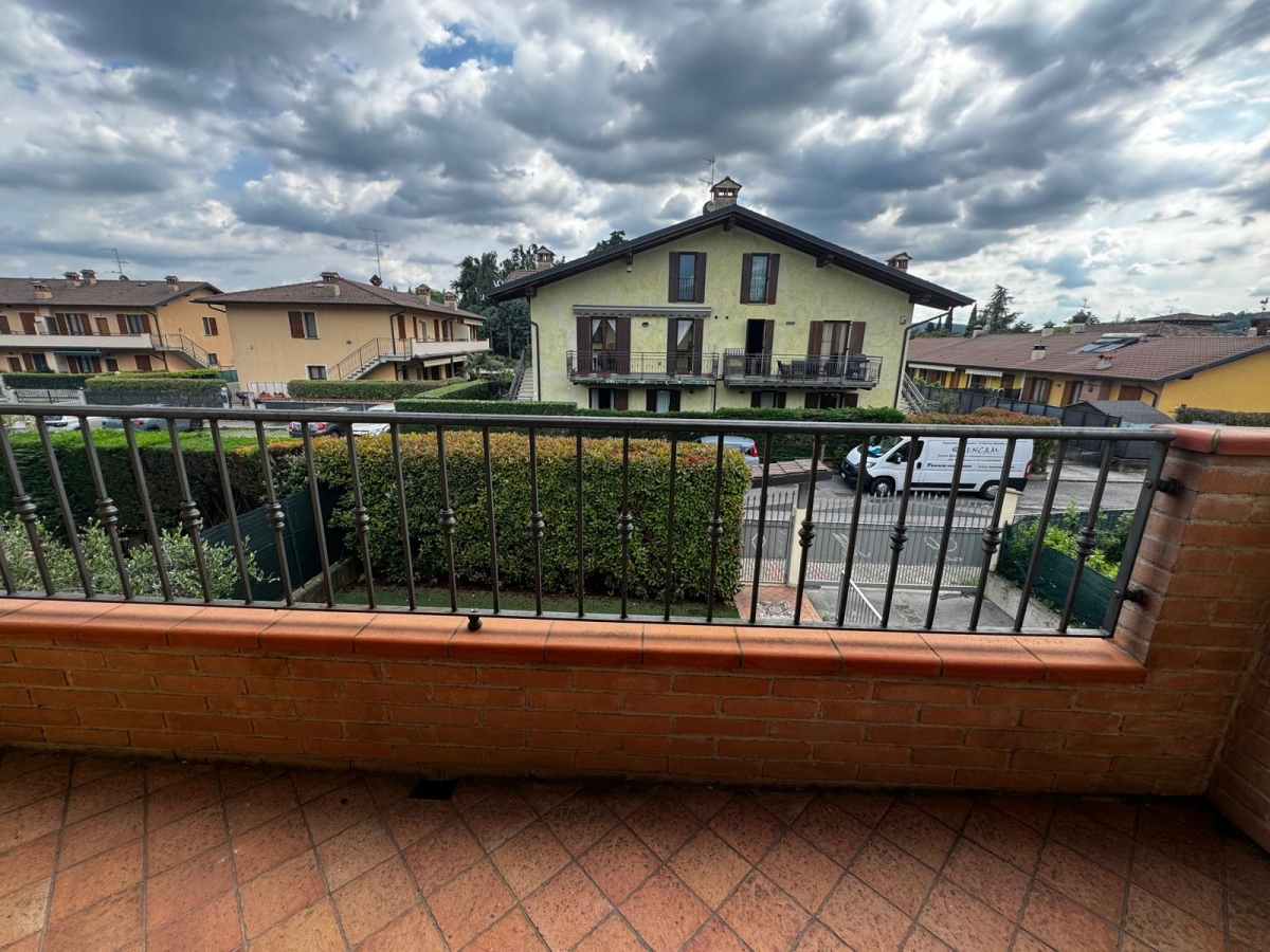 Villa o Villetta - 